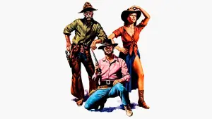 Задник к фильму "Золото Калифорнии" #385034