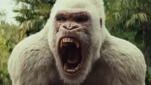 Задник к фильму "Рэмпейдж" #598874