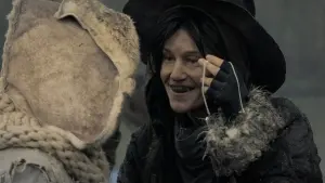 Задник к фильму "Выжженная земля" #422015