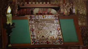 Задник к фильму "Спящая красавица" #250764