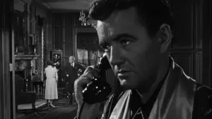 Задник к фильму "Незнакомцы в поезде" #202259