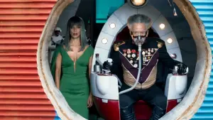 Задник к фильму "Суперлопес" #652521