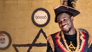 Задник к фильму "Наступит день" #426090