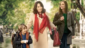 Задник к фильму "Дива танго" #744740