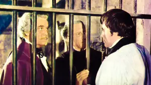 Задник к фильму "Проклятие оборотня" #434266