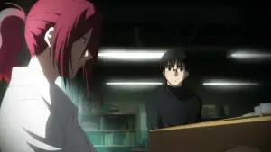 Задник к фильму "Граница пустоты: Сад грешников (фильм третий)" #396584