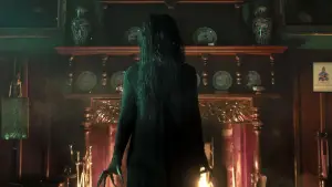 Задник к фильму "Мумия. Возрождение зла" #527753