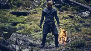 Задник к фильму "Kalevala: Kullervon tarina" #536366