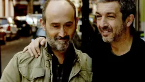 Задник к фильму "Трумэн" #494190