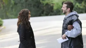 Задник к фильму "Мой парень – псих" #237469