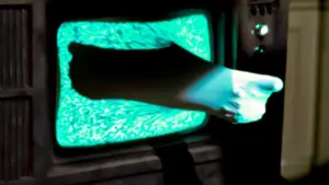 Задник к фильму "Видеодром" #226737