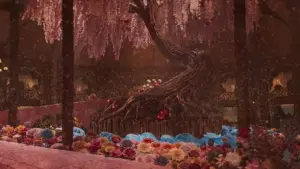 Задник к фильму "Вонка" #609295