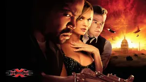 Задник к фильму "Три икса 2: Новый уровень" #374622