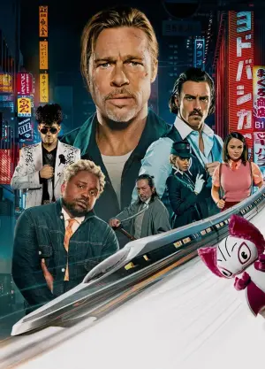 Постер к фильму "Быстрее пули" #172556