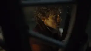 Задник к фильму "Отверженные" #669459