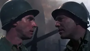 Задник к фильму "Ремагенский мост" #456355