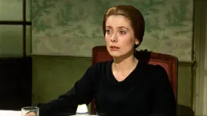 Задник к фильму "Тристана" #362468