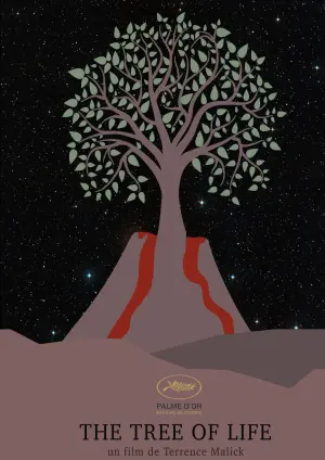 Постер к фильму "Древо жизни" #118903