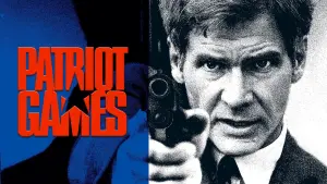 Задник к фильму "Игры патриотов" #156169