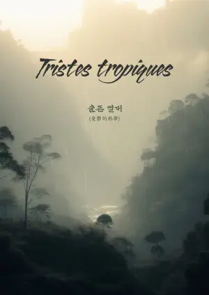 Постер к фильму "슬픈 열대" #924268
