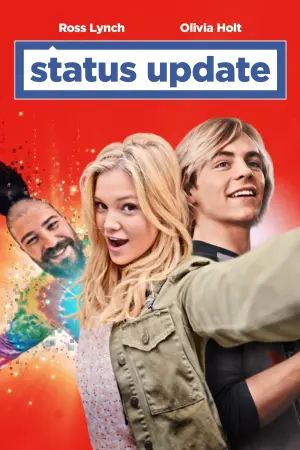 Постер к фильму "Статус: Обновлен" #144280