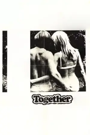 Постер к фильму "Together"