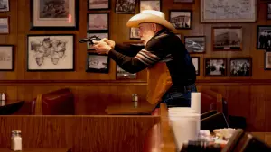 Задник к фильму "Один день в львиной шкуре" #325819