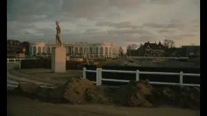 Задник к фильму "Мужчина и женщина" #883370