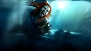 Задник к фильму "Сирена" #649473