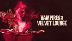 Задник к фильму "Vampires of the Velvet Lounge" #911033