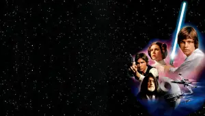 Задник к фильму "Звёздные войны: Эпизод 4 - Новая надежда" #546617