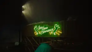 Задник к фильму "Нет" #637407