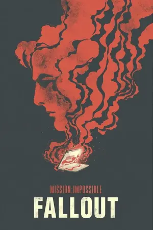 Постер к фильму "Миссия невыполнима: Последствия" #20268