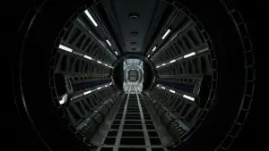 Задник к фильму "Чужой: Завет" #674388