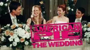 Задник к фильму "Американский пирог 3: Свадьба" #658138