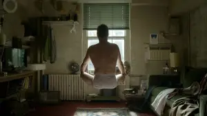 Задник к фильму "Бёрдмэн" #590348