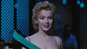 Задник к фильму "Автобусная остановка" #402646