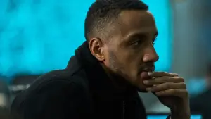 Задник к фильму "Досье «Чёрная канарейка»" #622910