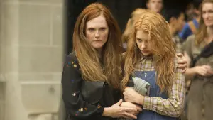 Видео к фильму Телекинез | Телекинез