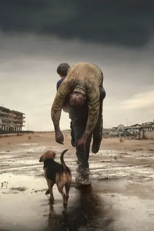 Постер к фильму "Догмэн" #474400