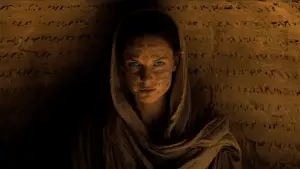 Задник к фильму "Дюна" #529535