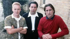 Задник к фильму "Бутылочная ракета" #697346