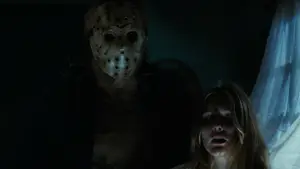 Задник к фильму "Пятница 13-е" #691482