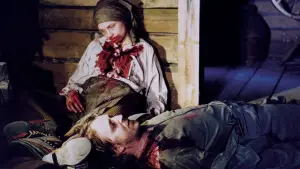 Задник к фильму "30 Дней До Рассвета" #676145