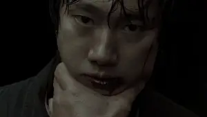 Задник к фильму "Воспоминания об убийстве" #630500