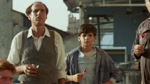 Задник к фильму "Июнь, нулевое число" #502977