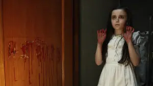 Задник к фильму "Знамение" #488874