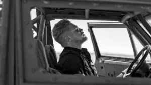 Задник к фильму "Логан" #577542