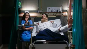 Задник к фильму "Лудо" #452072