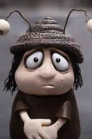 Постер к фильму "Мемуары улитки" #574841